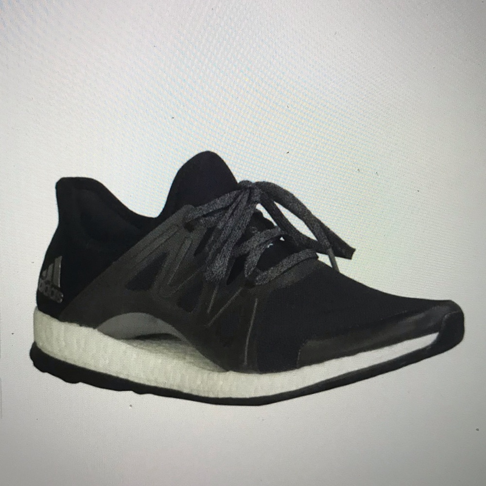 Adidas Women’s Pureboost Xpose Running Shoe